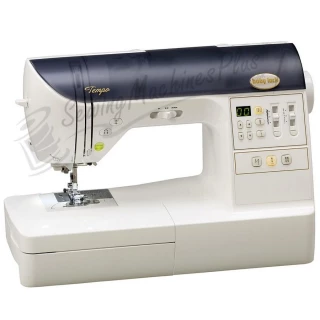 Baby Lock Tempo Sewing and Quilting Machine BLTP