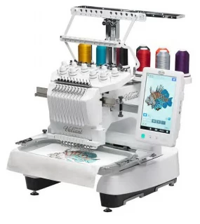 Baby Lock Valiant 10 Needle Embroidery Machine