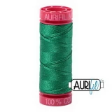 Aurifil Mako 12wt 55yd Green