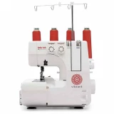 Baby Lock Vibrant Serger Machine - From the Genuine Collection - FREE BUNDLE INCLUDED