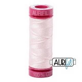 Aurifil Mako 12wt 55yd Oyster