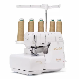 Baby Lock Accolade Serger & Coverstitch Combo Machine