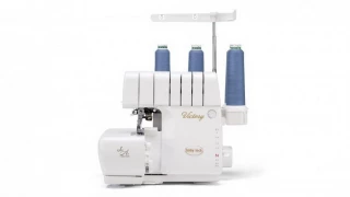 Baby Lock Victory Serger Machine