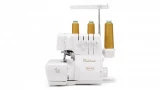 Baby Lock Celebrate Serger Machine - FREE BUNDLE INCLUDED