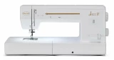 Baby Lock Jazz II Sewing and Quilting Machine - FREE BUNDLE INCLUDED