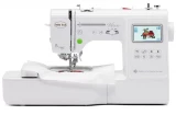 Brother Entrepreneur ProX PR1050X Multi-Needle Embroidery vs Baby Lock Verve and Embroidery - INCLUDEDEmbroidery Machines