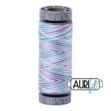 Aurifil Mako Cotton 28wt 110 yds BERRYLICIOUS