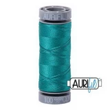 Aurifil Mako Cotton 28wt 110 yds JADE