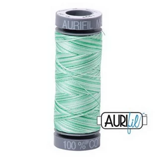 Aurifil Mako Cotton 28wt 110 yds MINT JULEP