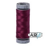 Aurifil Mako Cotton 28wt 110 yds PLUM