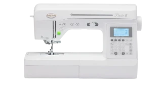 Baby Lock Presto II Quilting and Sewing (BLMPR2) Machine