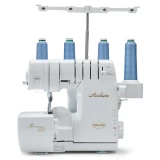 Baby Lock Acclaim Serger Machine