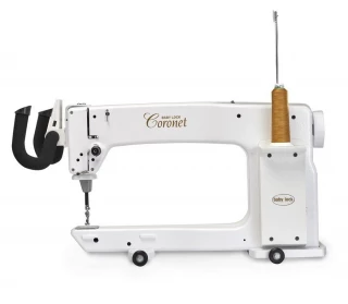 Baby Lock Coronet Long Arm Quilting Machine