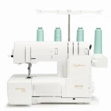 Baby Lock Euphoria Cover Stitch Serger Machine