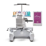 Baby Lock Array 6 Multi Needle Embroidery Machine