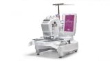 Baby Lock Array 6 Multi Needle Embroidery Machine