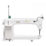 Baby Lock Regent Long Arm Quilting Machine