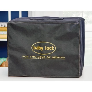 Baby Lock XL Serger Dust Cover