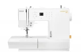 Necchi NC-204D (NC Series) vs Pfaff Passport 3.0 Sewing Machines