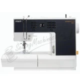 Brother Simplicity SB1000T  Included Patterns vs PFAFF Passport 2.0 Por Sewing Machines