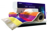 Janome MB-7 Seven-Needle Embroidery (NI) ! vs Pfaff creative performance , Quilting and Embroidery Embroidery Machines