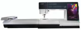 Brother PE800 5in x 7in Embroidery vs Pfaff Creative Sensation & Embroidery Embroidery Machines