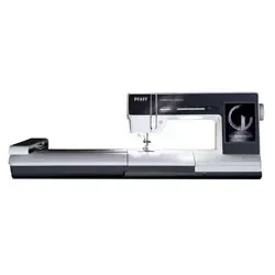 Pfaff Creative Vision 5.5 Sewing & Embroidery Machine