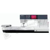 Brother PE-780D Disney Embroidery vs PFAFF Creative 3.0 and Embroidery Embroidery Machines