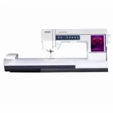 Pfaff Creative 4.0 Sewing & Embroidery Machine