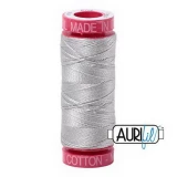 Aurifil Mako 12wt 55yd Airstream