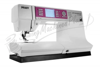 Pfaff Quilt Expression 4.0 Quilting Machine