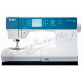 Janome HD3000 Mechanical  vs PFAFF Expression 3.2 Sewing Machines