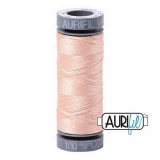 Aurifil Mako Cotton 28wt 110 yds FLESH