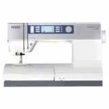 Pfaff Expression 2.0 Quilting Machine