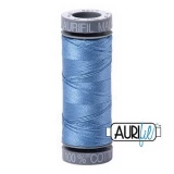 Aurifil Mako Cotton 28wt 110 yds LIGHT WEDGEWOOD