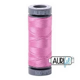 Aurifil Mako Cotton 28wt 110 yds MEDIUM ORCHID