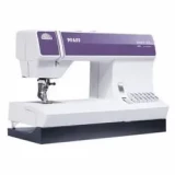 Brother HS-2000 HS2000 vs Pfaff Select 4.0 Sewing Machines