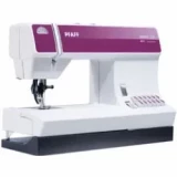 Pfaff Select 3.0 vs Elna eXcellence 770 Sewing Machines