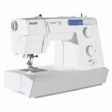 Janome Skyline S5 vs Pfaff Hobby 1142 Sewing Machines