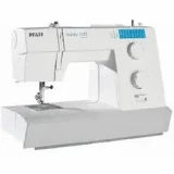 Pfaff Hobby 1122 vs Elna eXcellence 770 Sewing Machines