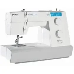 Pfaff Hobby 1122 Sewing Machine