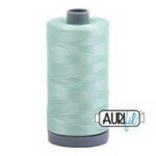 Cotton Mako Thread 28wt 820yd 6ct MINT