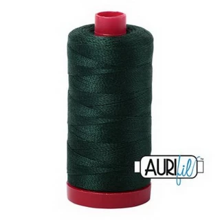 Mako 12wt 356yd, FOREST GREEN