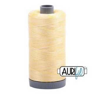 Vari Mako Thread 28wt 820yd 6ct LEMON ICE