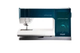 Janome Schoolmate S-3015 vs Pfaff Performance Icon Sewing Machines