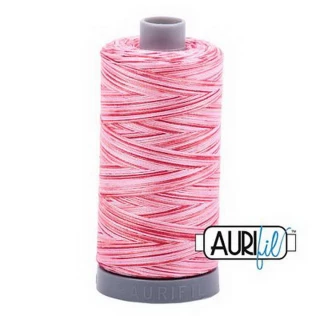 Vari Mako Thread 28wt 820yd 6ct SPOTTED PINKS