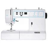 Pfaff Smarter 260C vs Elna eXcellence 780 Plus Sewing Machines