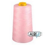 Aurifil 40wt 3-ply Cones 3,280yd Baby Pink