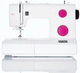 Pfaff Smarter 160S vs Elna eXcellence 770 Sewing Machines