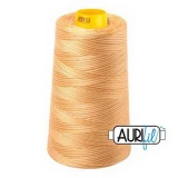 Aurifil 40wt 3-ply Cones 3,280yd Creme Brule